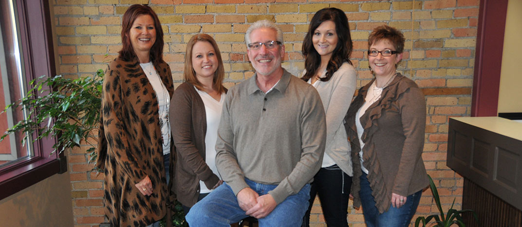 Riverfront Dental Staff Image